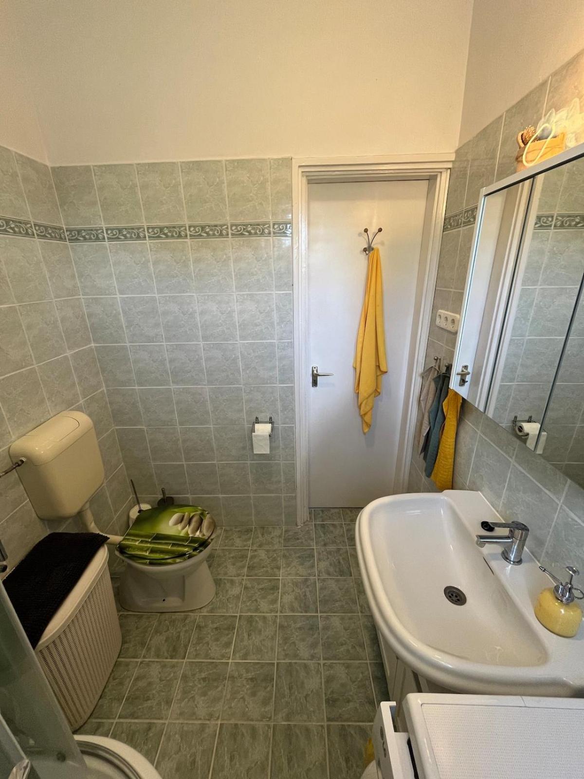 Ferienwohnung Tejfeles Vendeghaz Porva Exterior foto