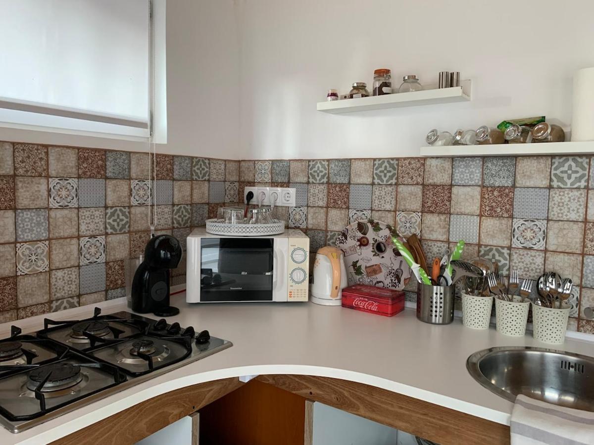 Ferienwohnung Tejfeles Vendeghaz Porva Exterior foto