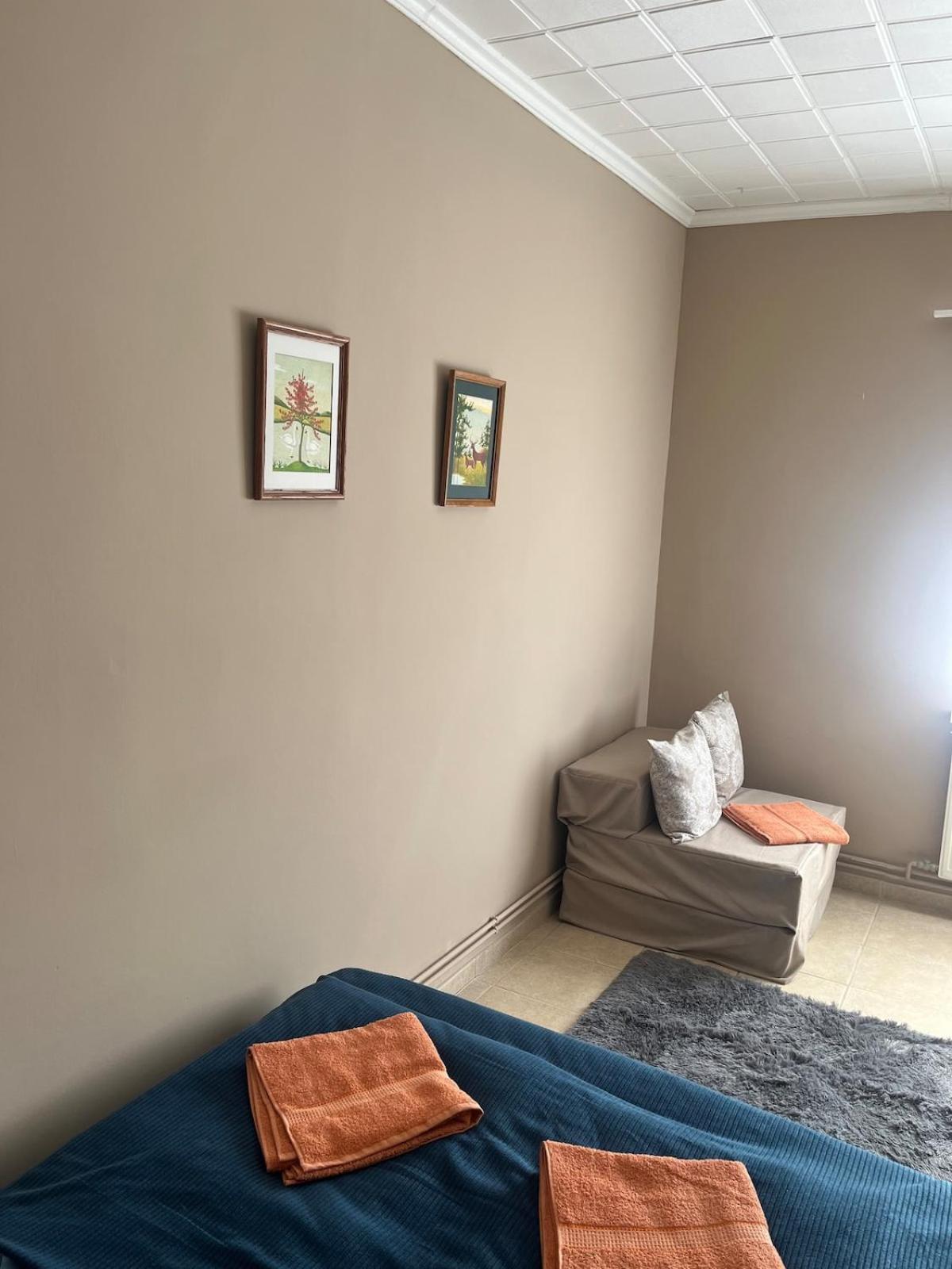Ferienwohnung Tejfeles Vendeghaz Porva Exterior foto