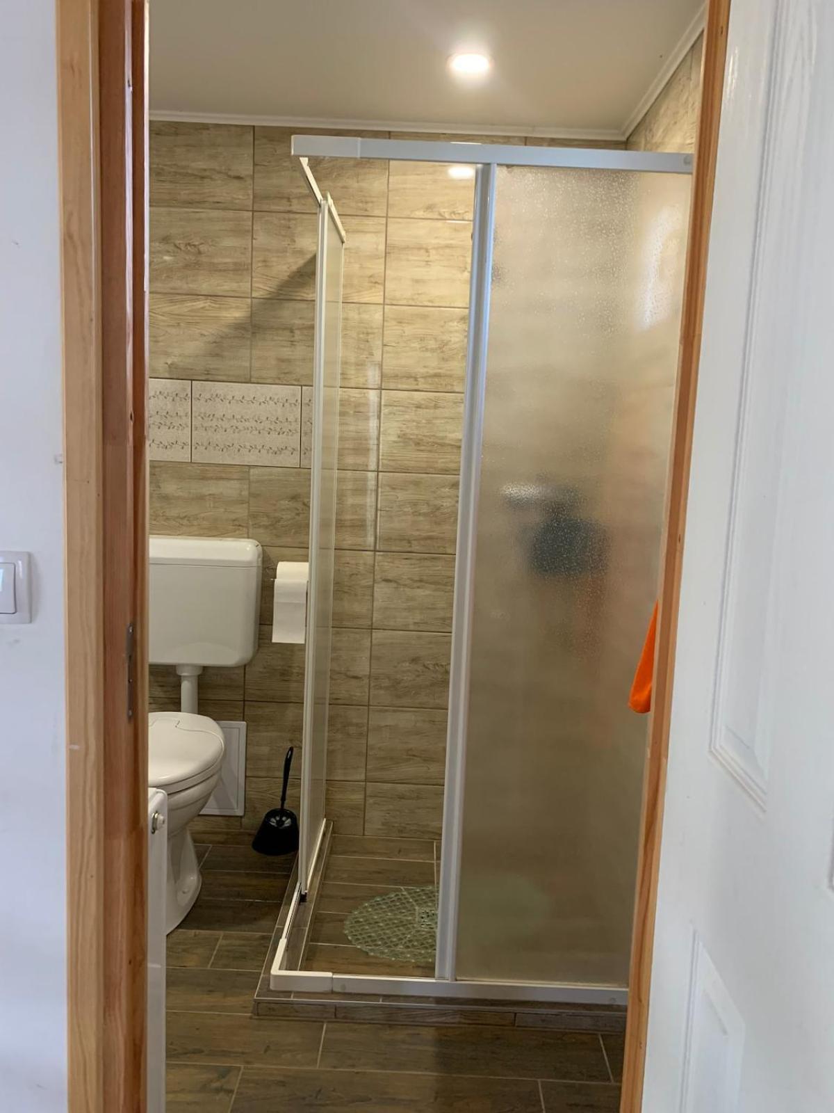 Ferienwohnung Tejfeles Vendeghaz Porva Exterior foto
