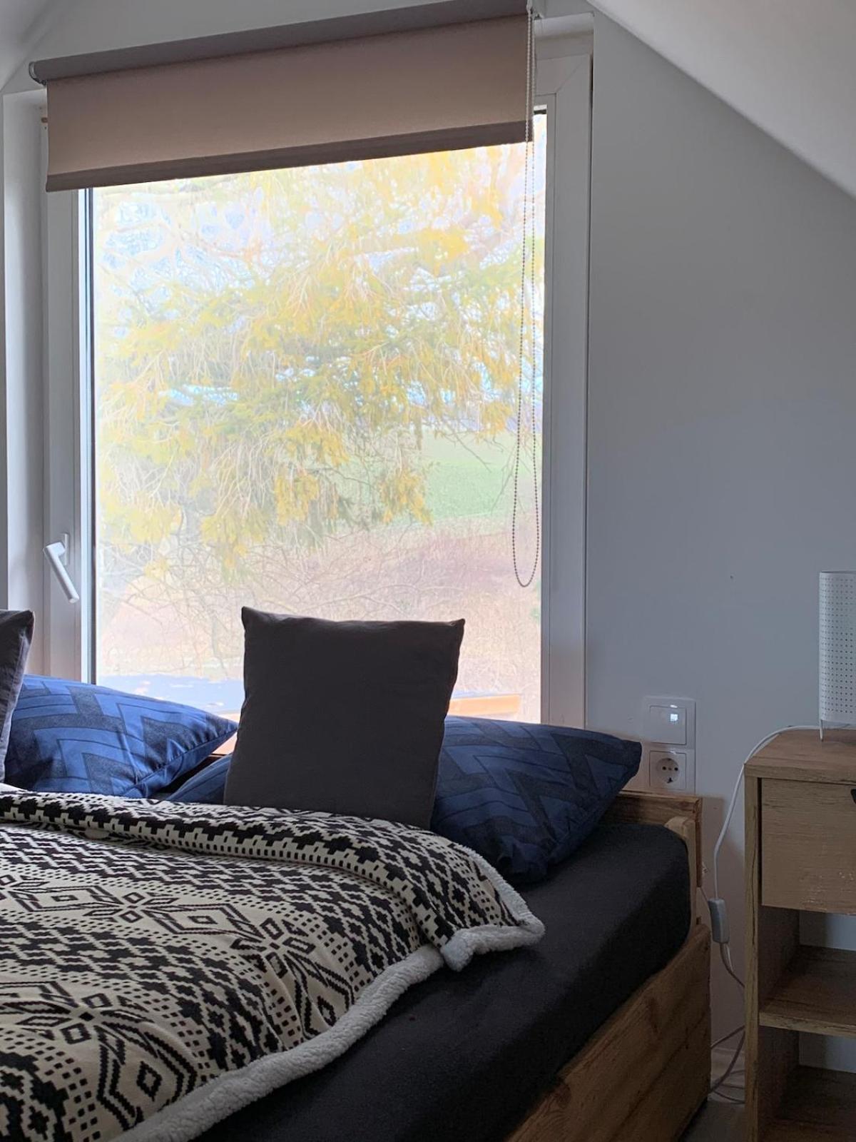 Ferienwohnung Tejfeles Vendeghaz Porva Exterior foto