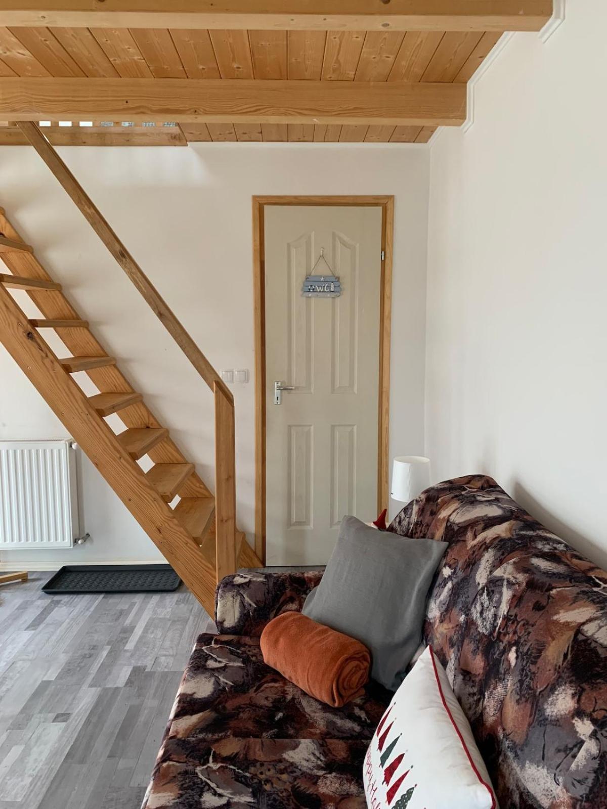 Ferienwohnung Tejfeles Vendeghaz Porva Exterior foto